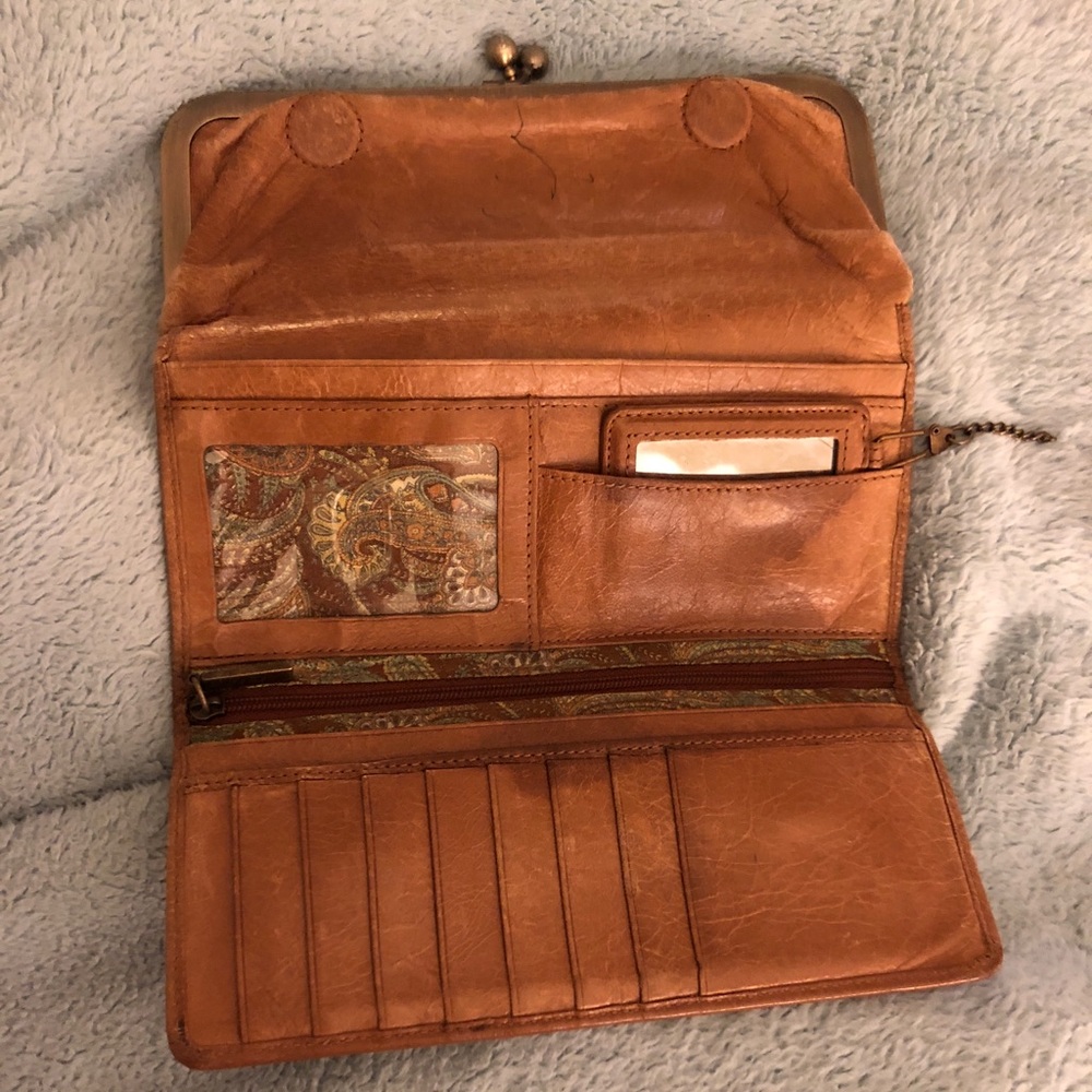 Hobo Wallet